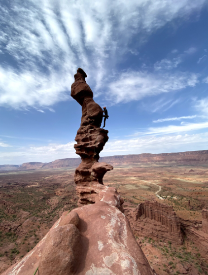 Moab: Ancient Art